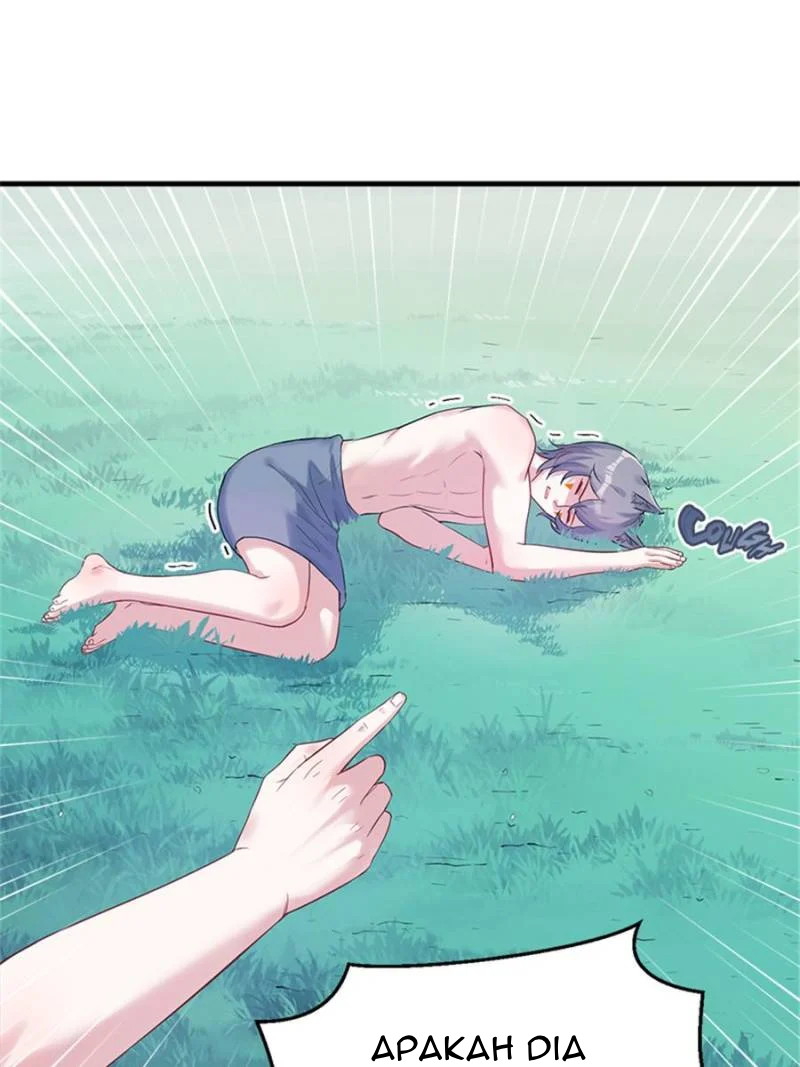 Beauty and the Beasts Chapter 127 Gambar 30